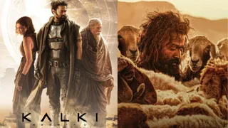 4 Most-Anticipated South Movies On OTT And Their Release Date: Kalki 2898 AD To Aadujeevitham On Netflix, Prime Video, Hotstar, JioCinema
